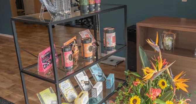 画像：グランプロ